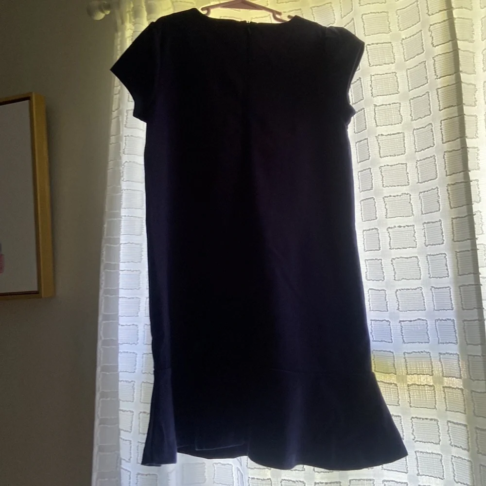 Girls dress from Gymboree!